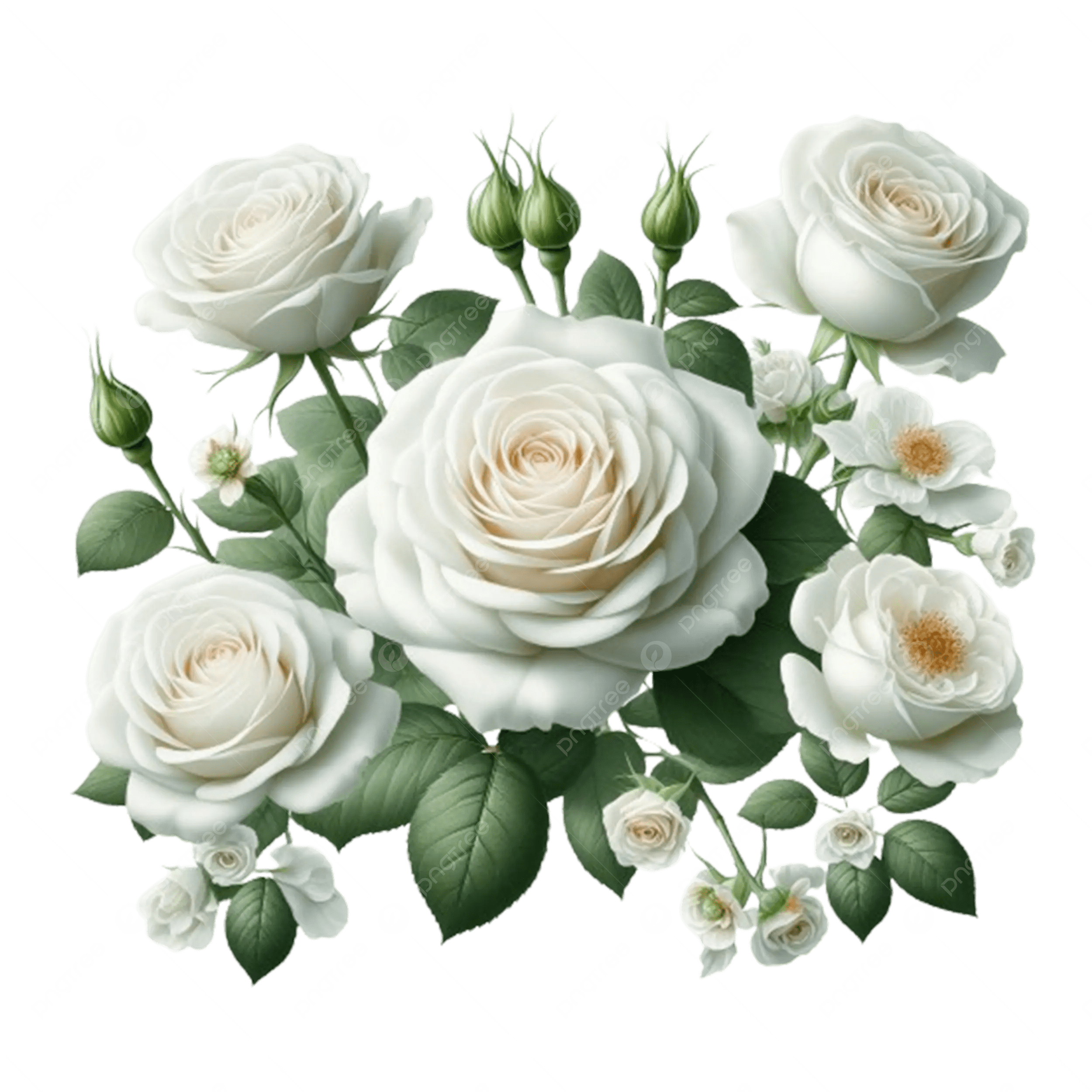 fleurs